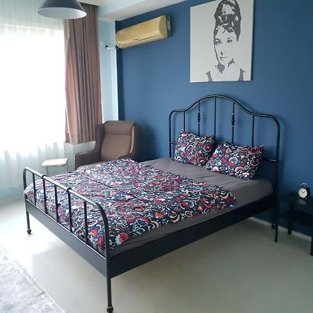 Appartamento Vip Sisli Square Central House Provincia di Provincia di Istanbul Esterno foto