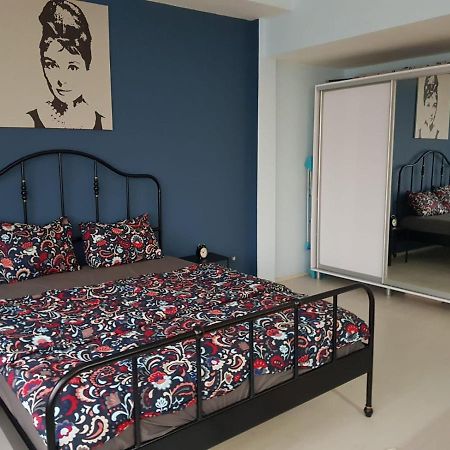 Appartamento Vip Sisli Square Central House Provincia di Provincia di Istanbul Esterno foto
