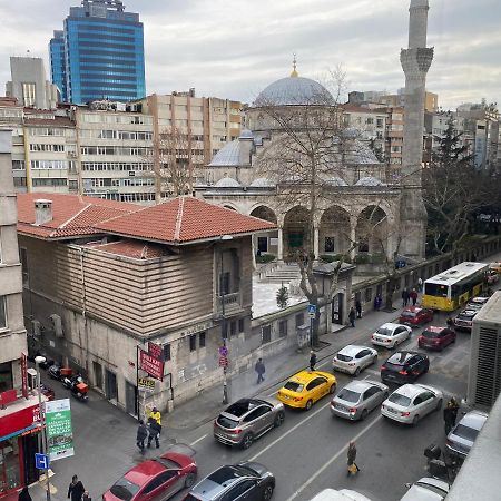Appartamento Vip Sisli Square Central House Provincia di Provincia di Istanbul Esterno foto