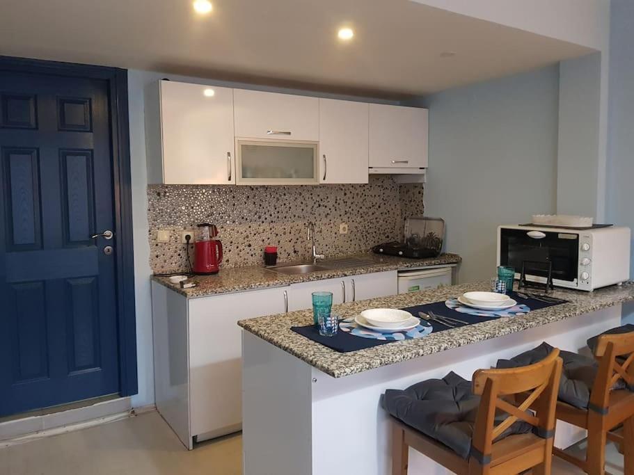 Appartamento Vip Sisli Square Central House Provincia di Provincia di Istanbul Esterno foto
