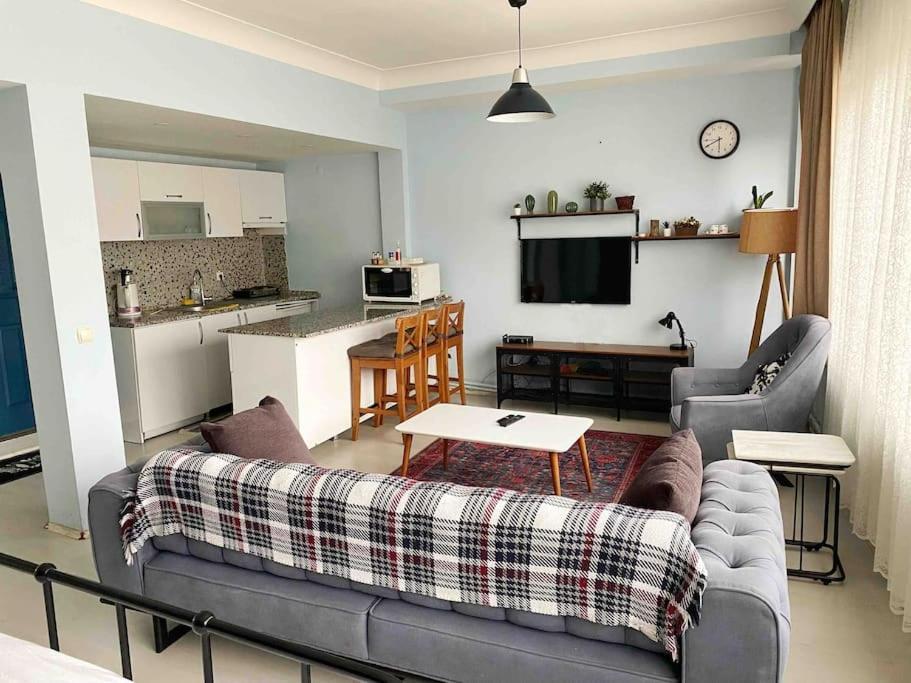 Appartamento Vip Sisli Square Central House Provincia di Provincia di Istanbul Esterno foto