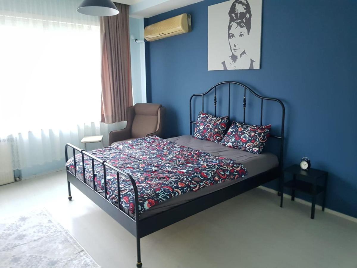 Appartamento Vip Sisli Square Central House Provincia di Provincia di Istanbul Esterno foto